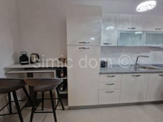 Apartman na moru, Prodaja, Okrug, Okrug Gornji
