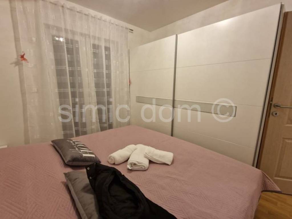 Apartman na moru, Prodaja, Okrug, Okrug Gornji