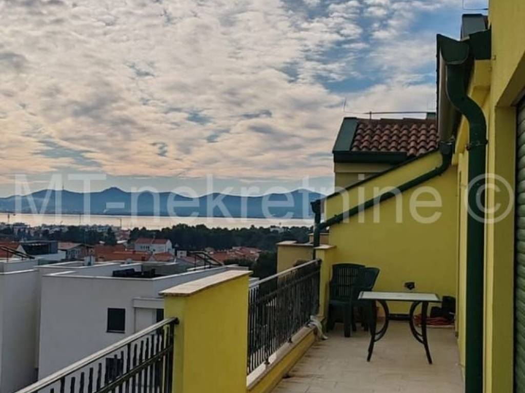 Stan u zgradi, Prodaja, Zadar, Zadar
