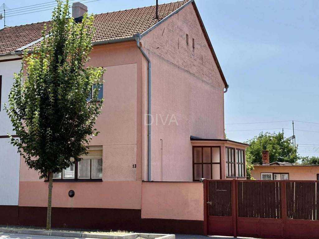 Dvojna kuća, Prodaja, Slavonski Brod, Slavonski Brod