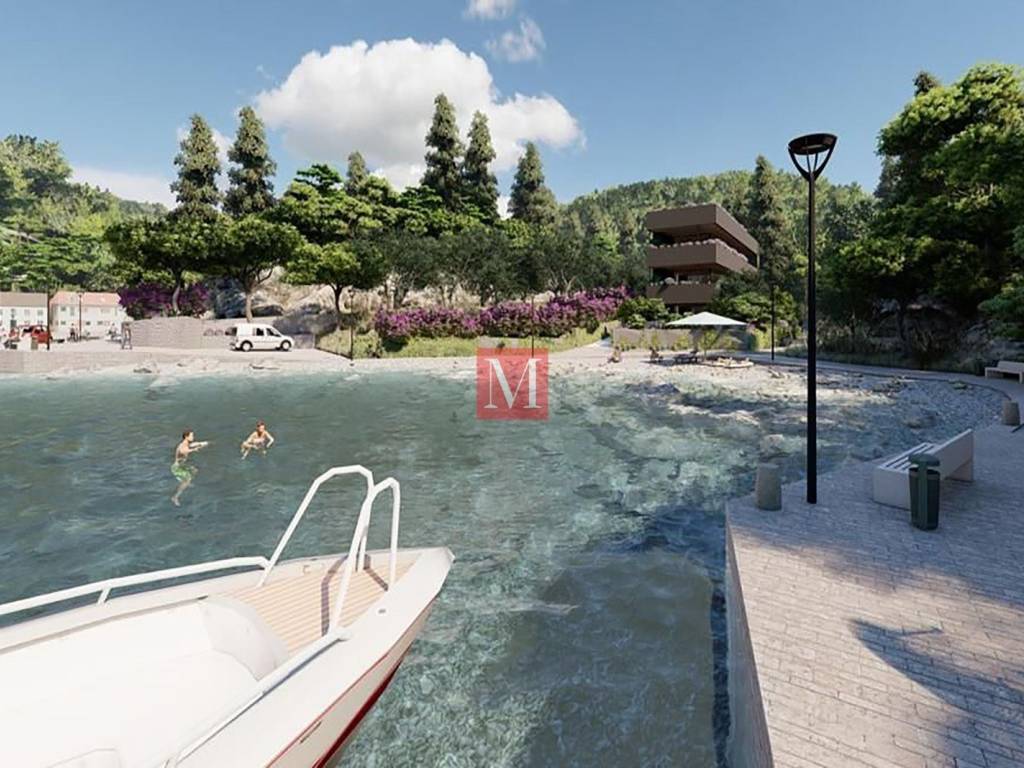 Stan u novogradnji, Prodaja, Korčula, Korčula