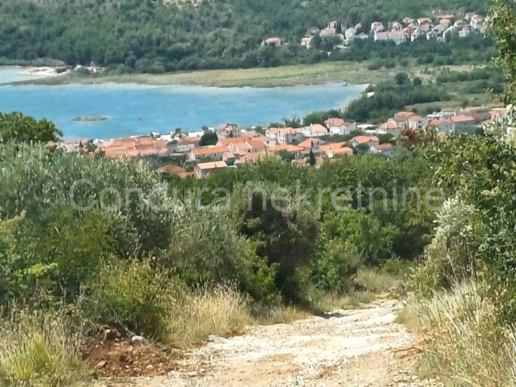 Građevinsko mješovito, Prodaja, Posedarje, Posedarje