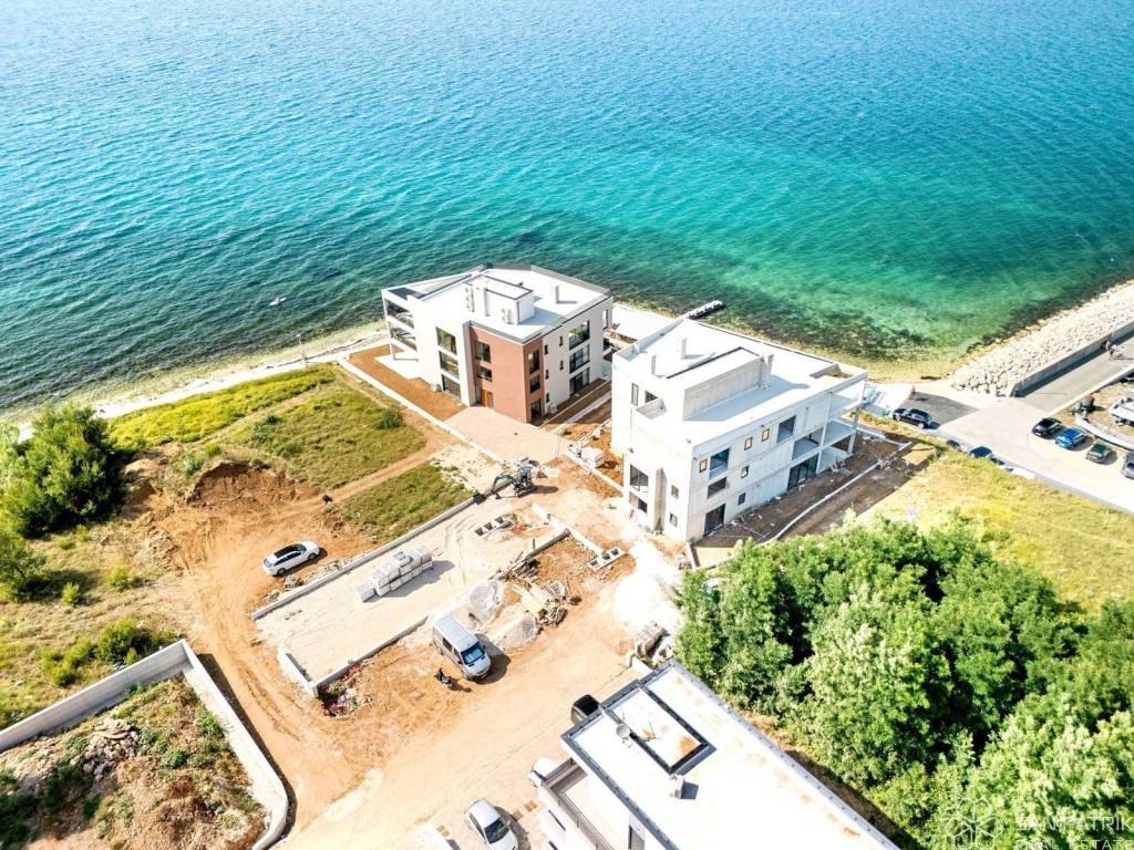 Stan u novogradnji, Prodaja, Privlaka, Privlaka