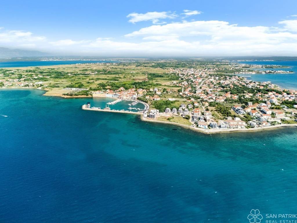 Stan u novogradnji, Prodaja, Privlaka, Privlaka