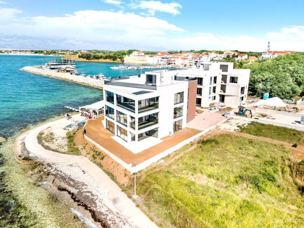Stan u novogradnji, Prodaja, Privlaka, Privlaka