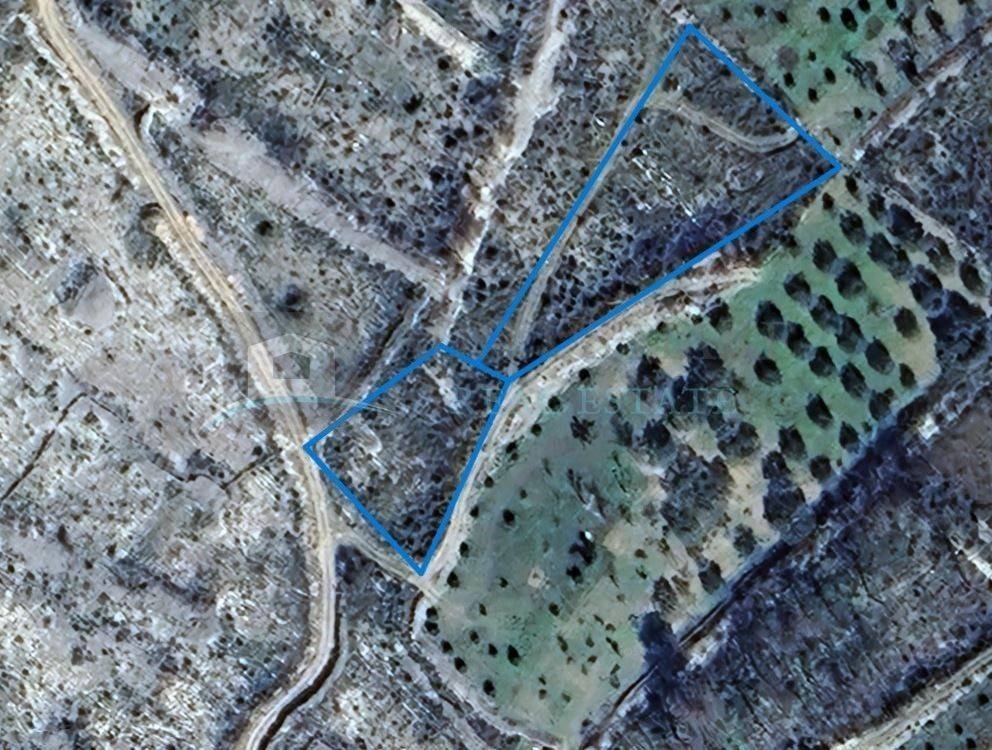 Poljoprivredno zemljište, Prodaja, Šibenik - Okolica, Zaton