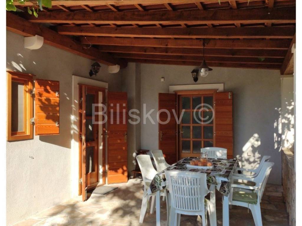 Samostojeća kuća, Prodaja, Milna, Bobovišća