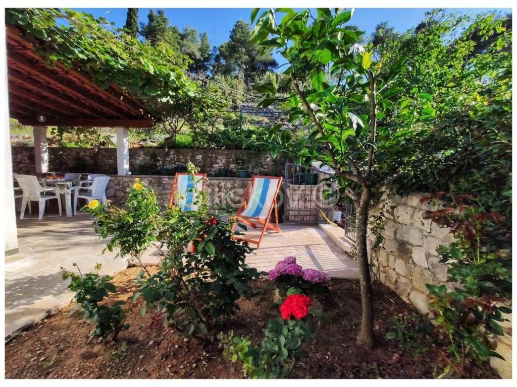 Samostojeća kuća, Prodaja, Milna, Bobovišća
