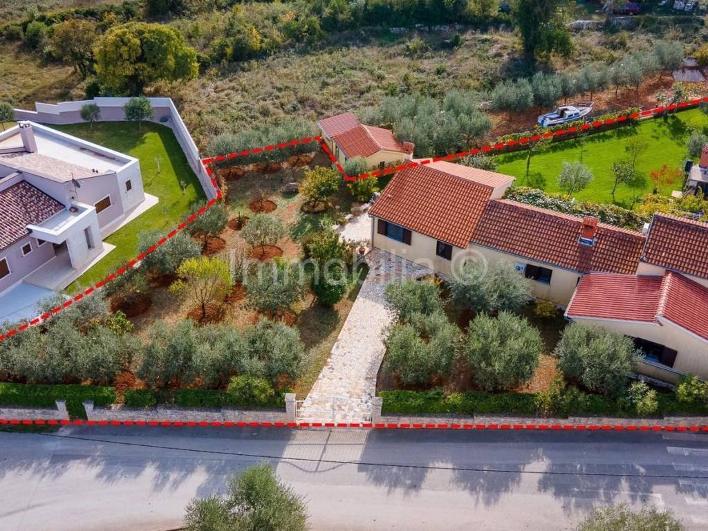 Samostojeća kuća, Prodaja, Marčana, Kavran