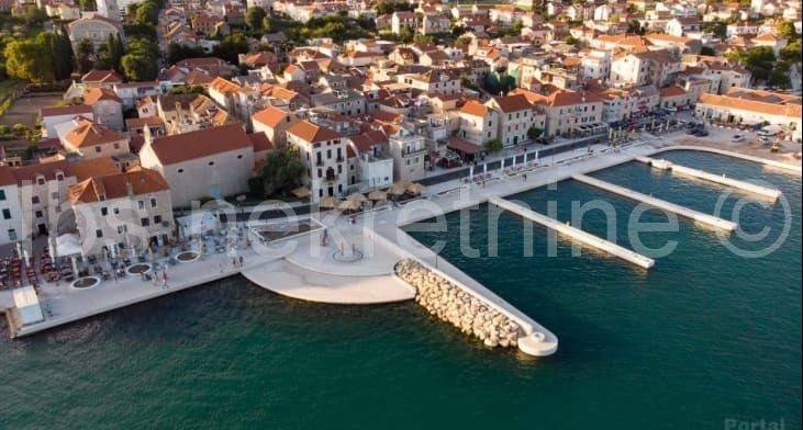 Građevinsko zemljište, Prodaja, Kaštela, Kaštel Stari