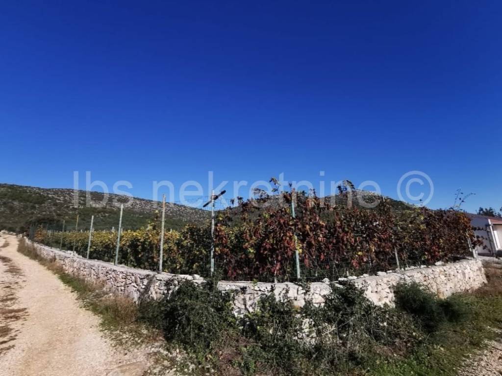 Građevinsko zemljište, Prodaja, Marina, Vrsine