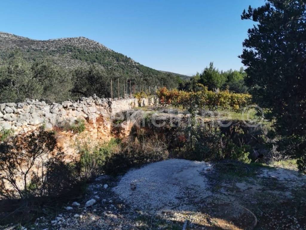 Građevinsko zemljište, Prodaja, Marina, Vrsine