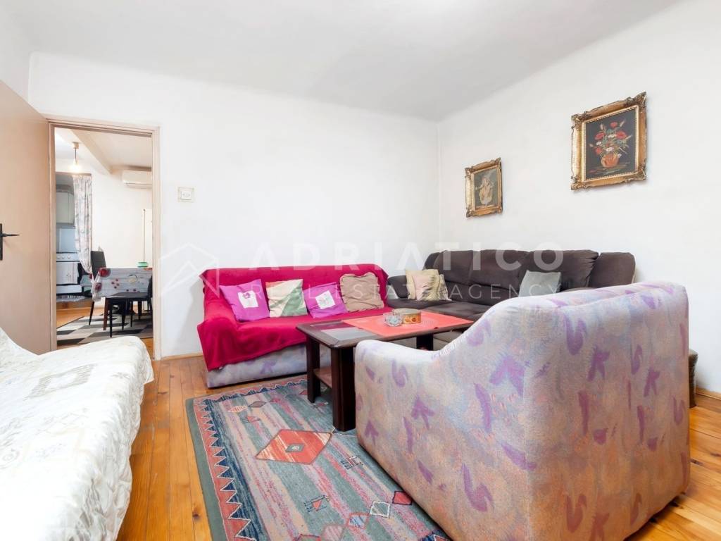 Stan u starijoj zgradi, Prodaja, Rovinj, Rovinj