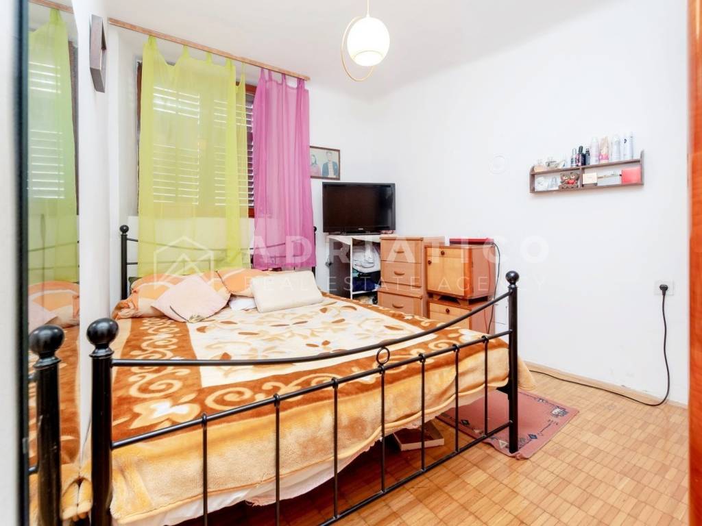 Stan u starijoj zgradi, Prodaja, Rovinj, Rovinj