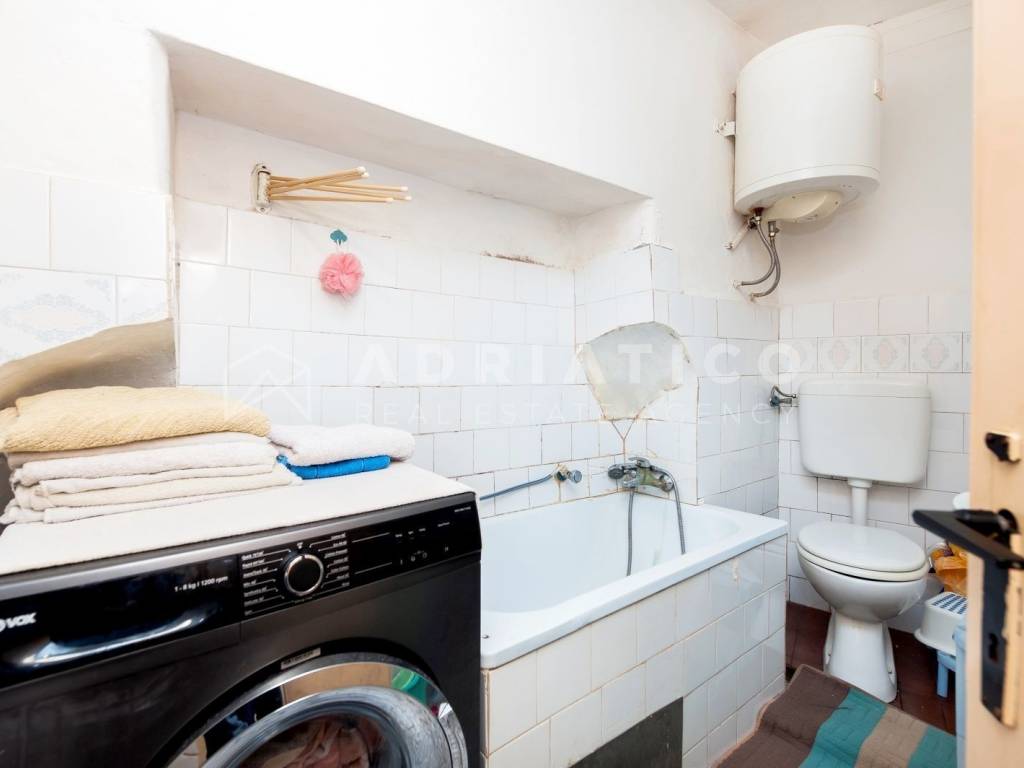 Stan u starijoj zgradi, Prodaja, Rovinj, Rovinj
