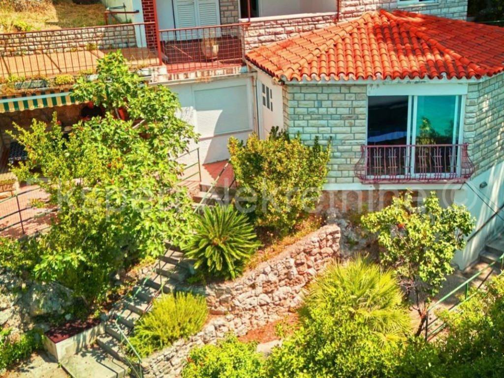 Samostojeća kuća, Prodaja, Omiš, Stanići