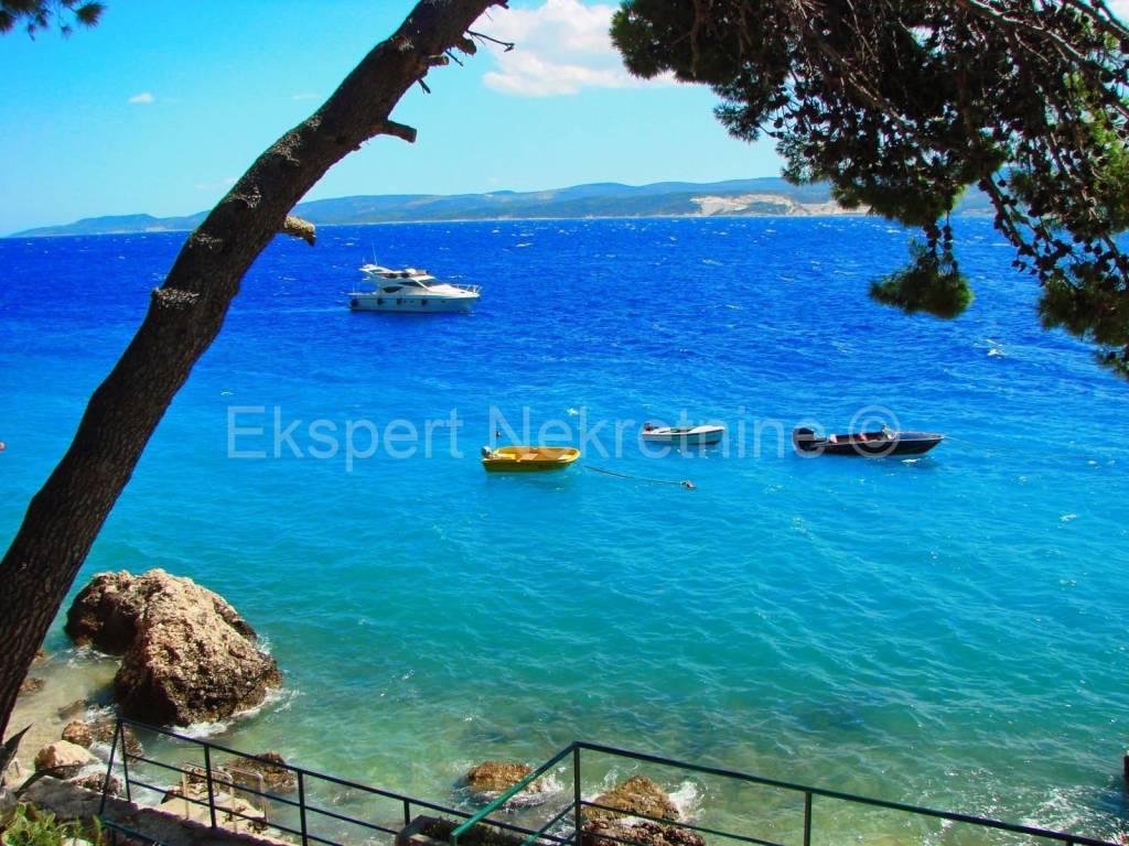Samostojeća kuća, Prodaja, Omiš, Stanići