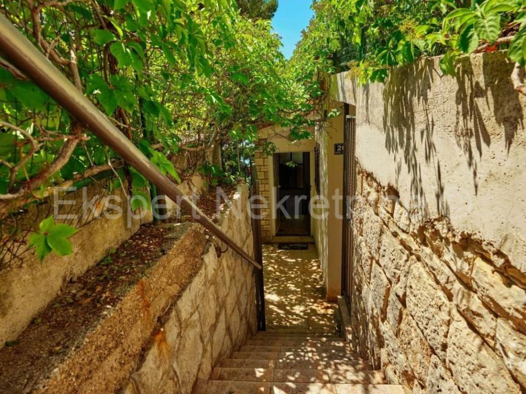 Samostojeća kuća, Prodaja, Omiš, Stanići