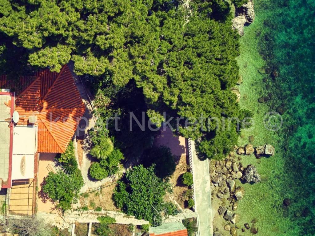 Samostojeća kuća, Prodaja, Omiš, Stanići