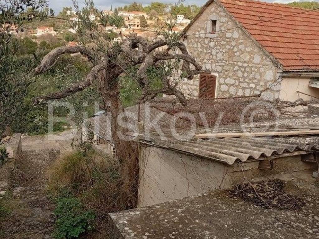 Samostojeća kuća, Prodaja, Stari grad, Dol