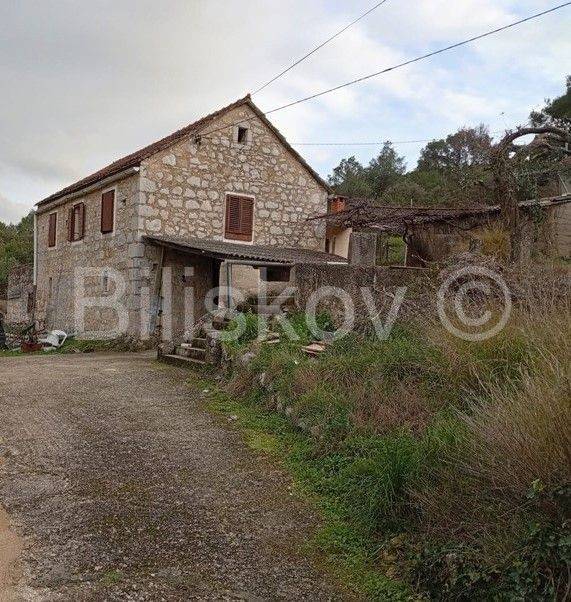 Samostojeća kuća, Prodaja, Stari grad, Dol