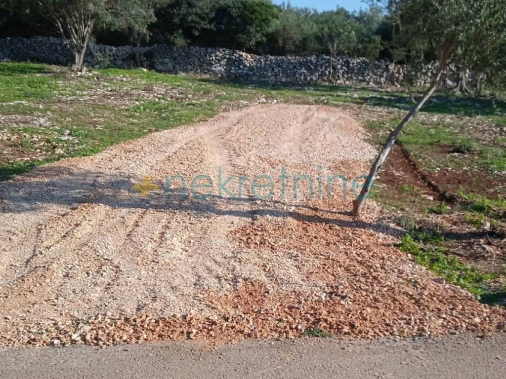 Građevinsko zemljište, Prodaja, Sukošan, Debeljak