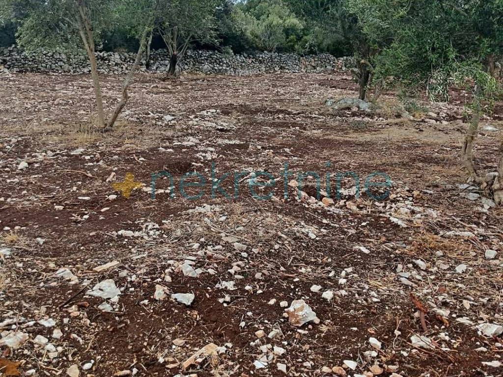 Građevinsko zemljište, Prodaja, Sukošan, Debeljak