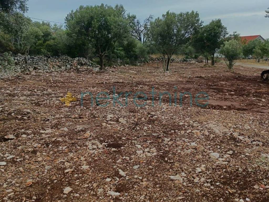 Građevinsko zemljište, Prodaja, Sukošan, Debeljak