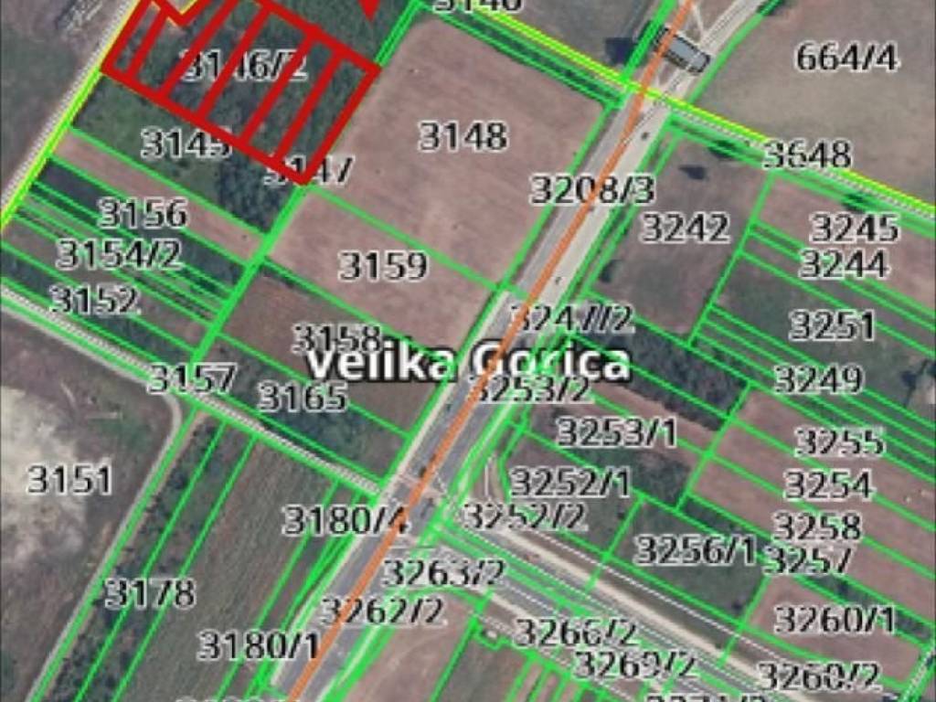 Velika Gorica - Okolica, Velika Mlaka