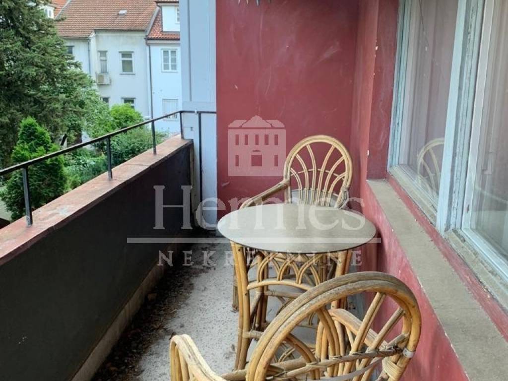 Stan u zgradi, Najam, Zagreb, Maksimir