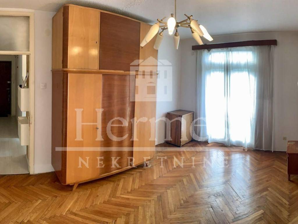 Stan u zgradi, Najam, Zagreb, Maksimir