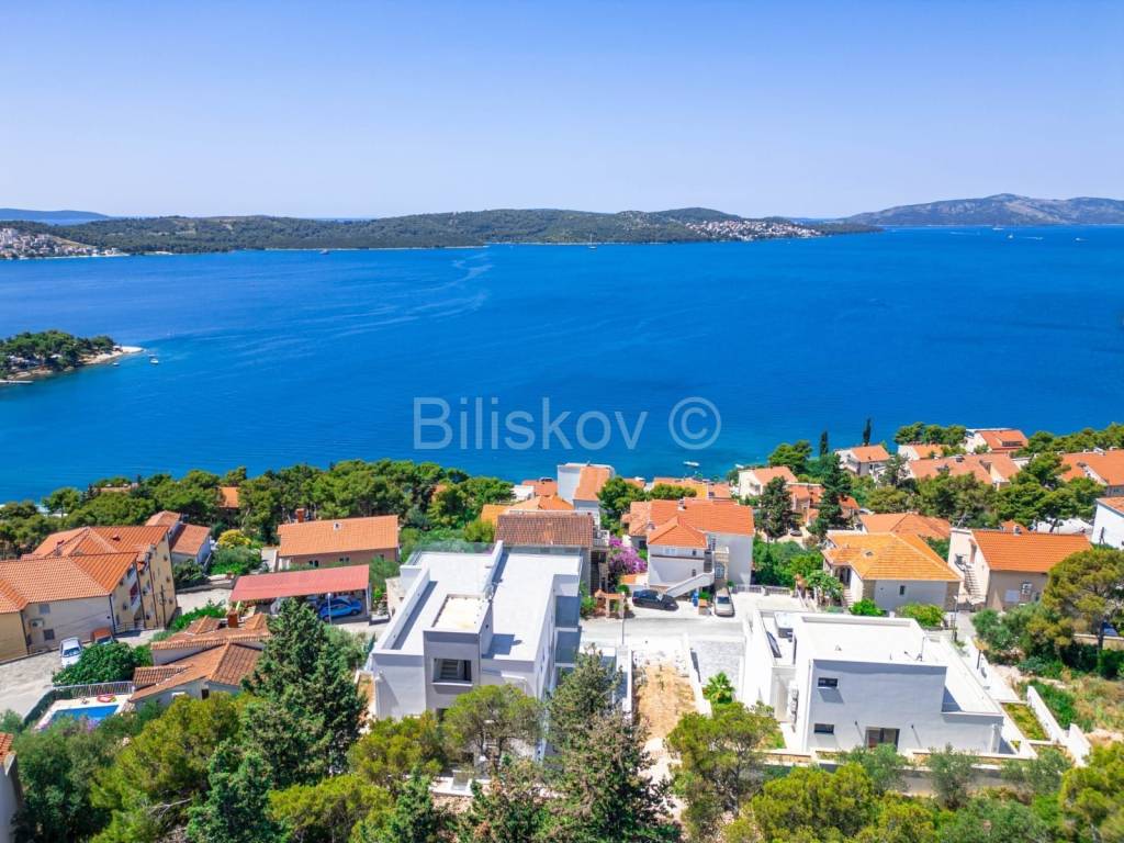 Stan u novogradnji, Prodaja, Trogir, Saldun