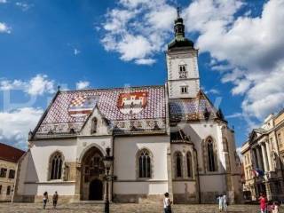 Stan u zgradi, Prodaja, Zagreb, Gornji Grad - Medvešcak
