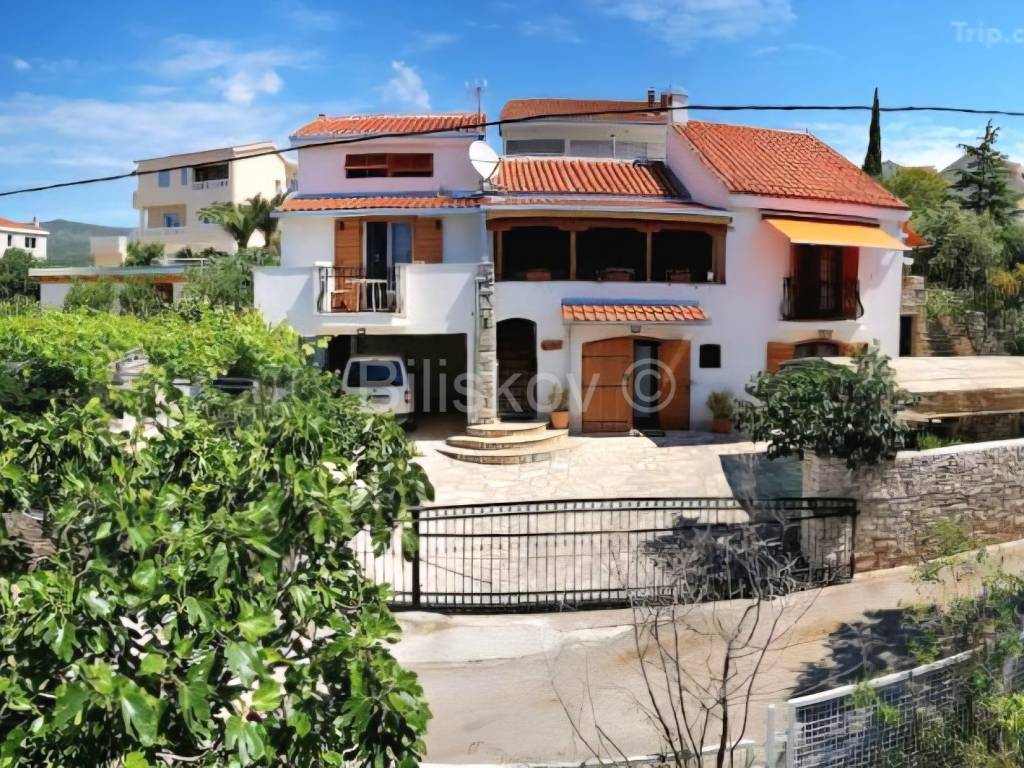 Samostojeća kuća, Prodaja, Seget, Seget Vranjica