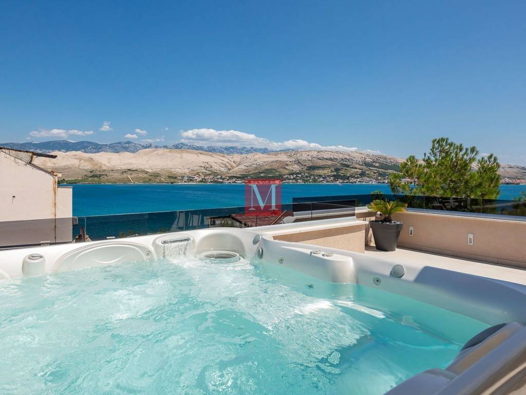 Luksuzna vila, Prodaja, Pag, Pag