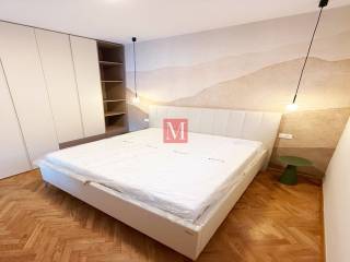 Stan u urbanoj vili, Najam, Zagreb, Gornji Grad - Medveščak