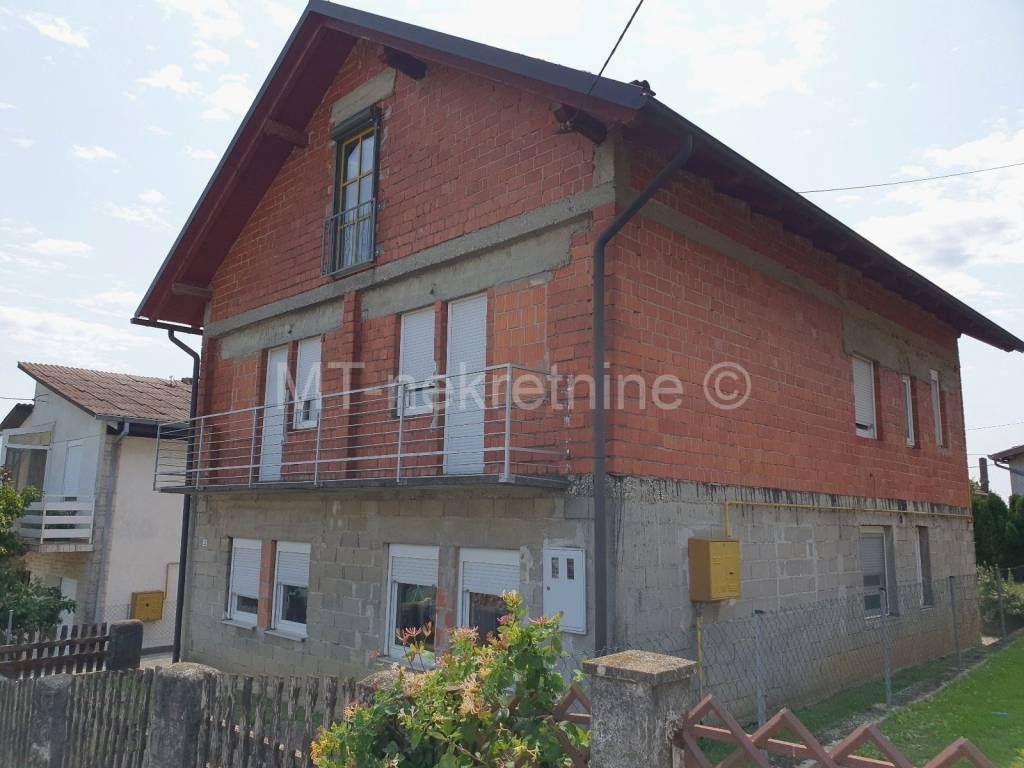 Obiteljska kuća, Prodaja, Bjelovar, Bjelovar