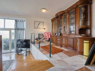 Luksuzna kuća, Prodaja, Zagreb, Podsljeme