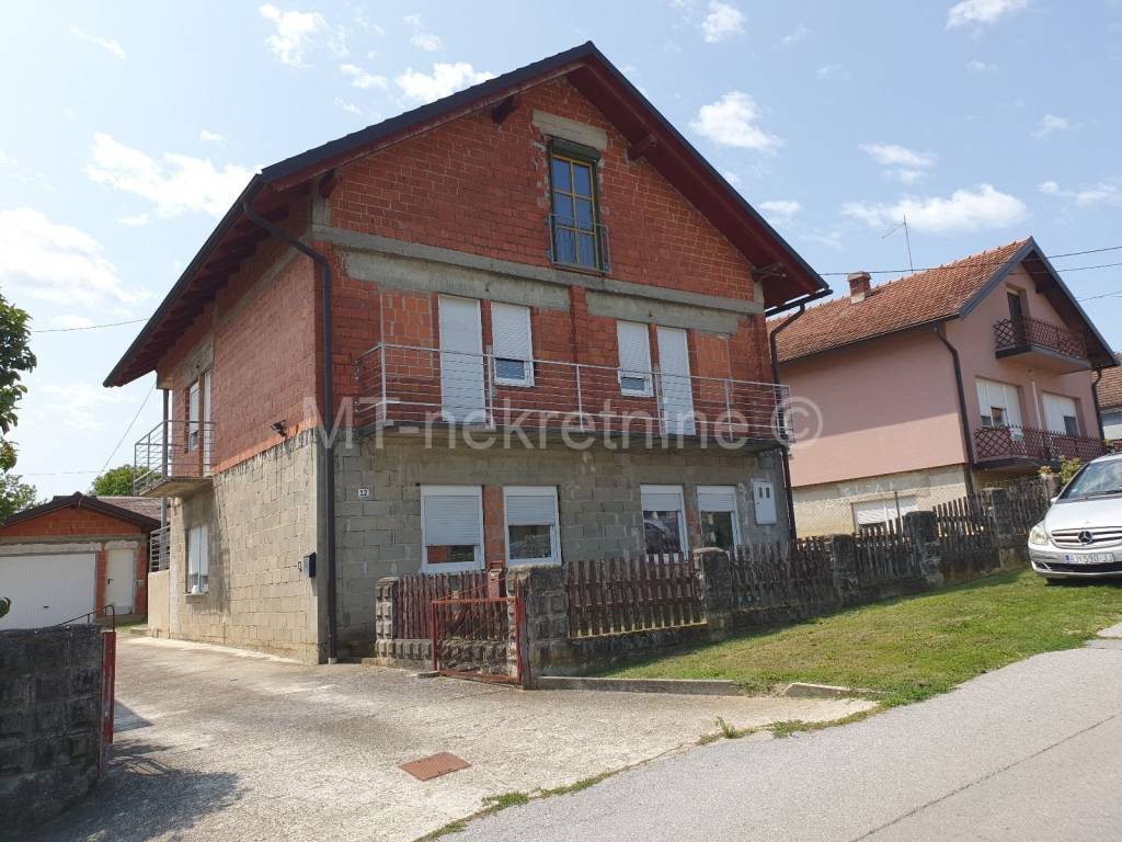 Obiteljska kuća, Prodaja, Bjelovar, Bjelovar