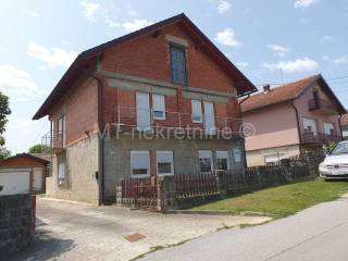 Obiteljska kuća, Prodaja, Bjelovar, Bjelovar