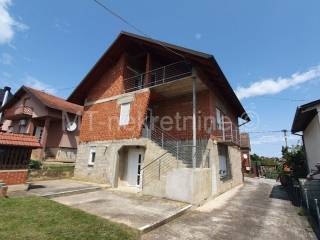 Obiteljska kuća, Prodaja, Bjelovar, Bjelovar