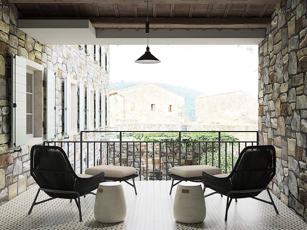 Kamena kuća, Prodaja, Kaštelir-Labinci, Kaštelir