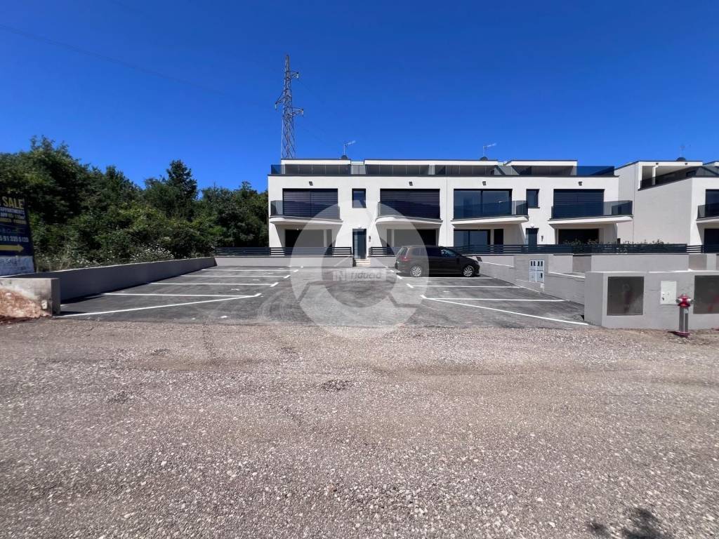 Stan u zgradi, Prodaja, Tar-Vabriga, Tar