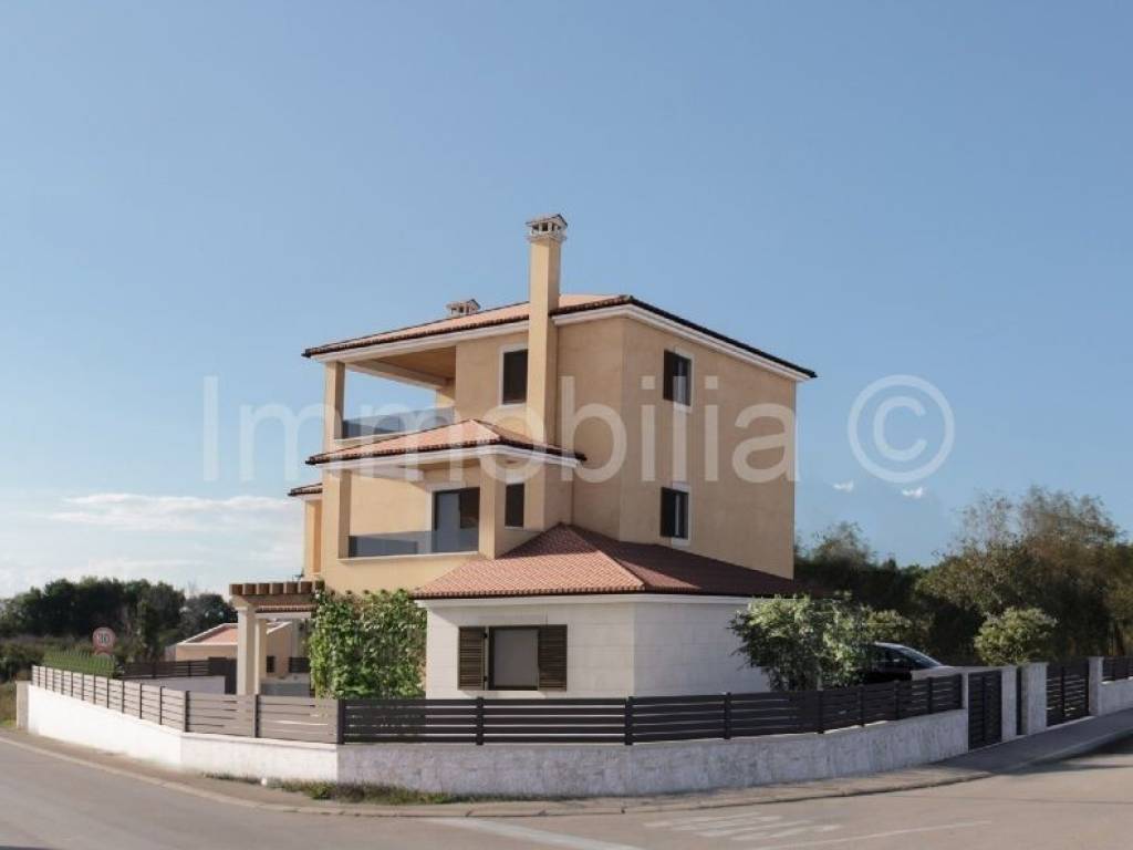 Obiteljska kuća, Prodaja, Medulin, Premantura