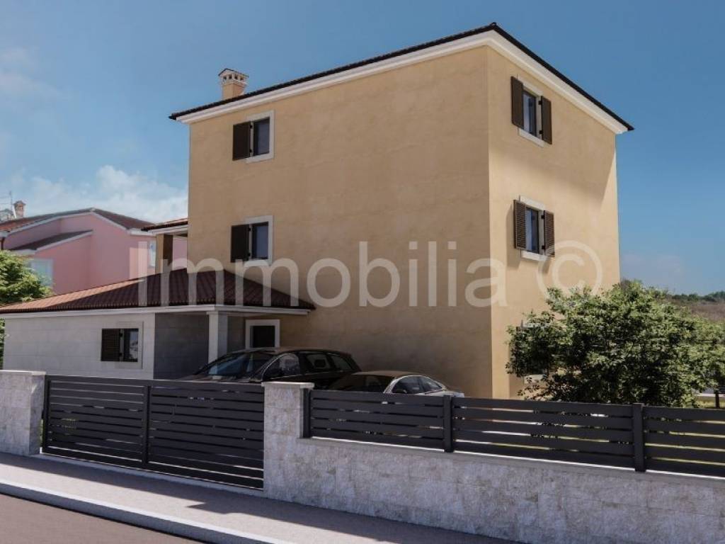 Obiteljska kuća, Prodaja, Medulin, Premantura