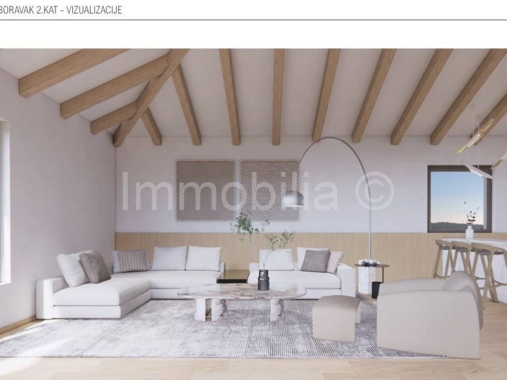 Obiteljska kuća, Prodaja, Medulin, Premantura
