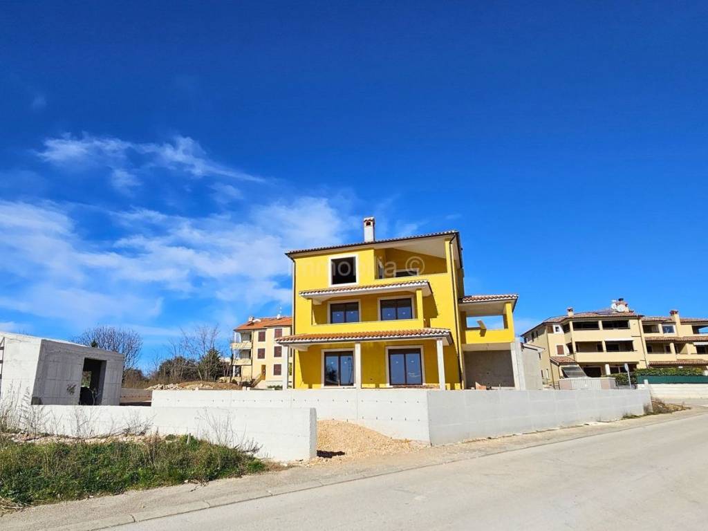 Obiteljska kuća, Prodaja, Medulin, Premantura