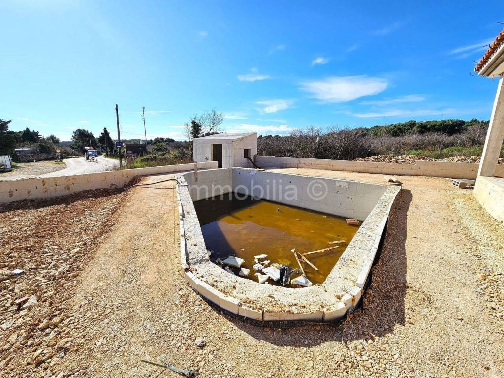 Obiteljska kuća, Prodaja, Medulin, Premantura