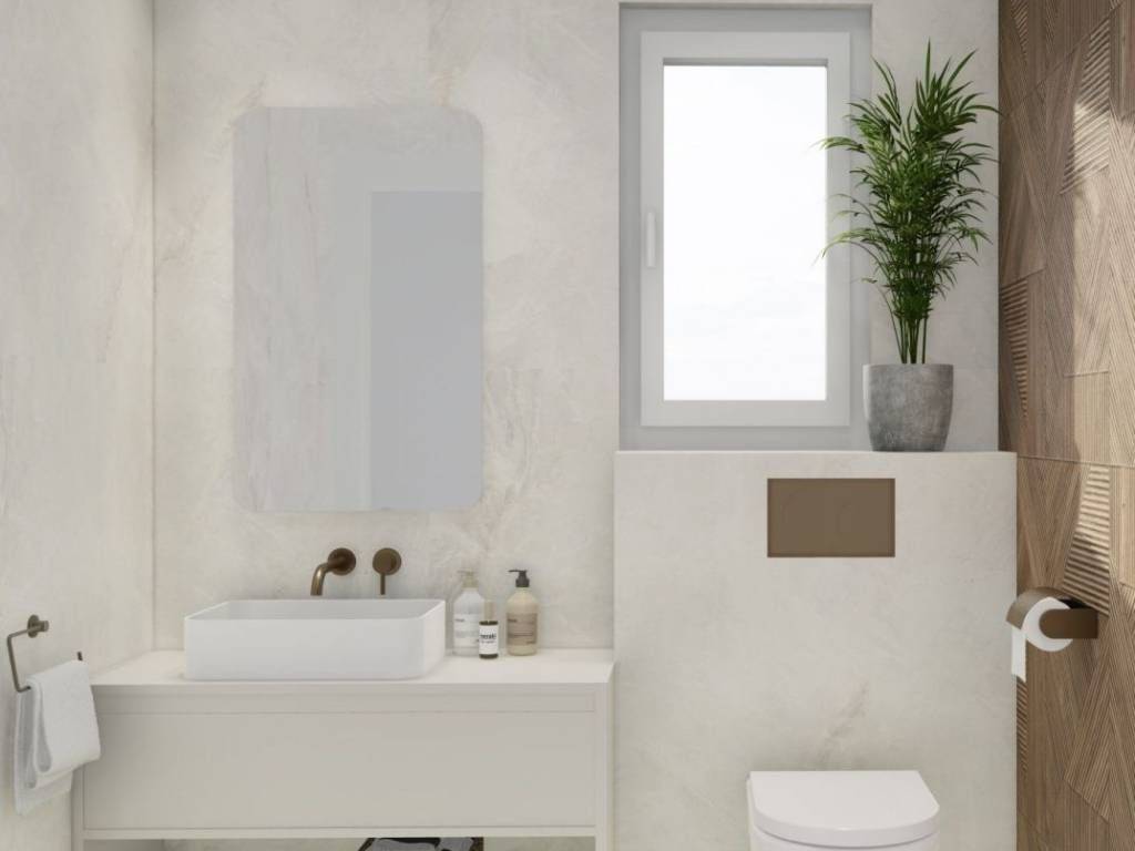Flat in a new building, Sale, Tar-Vabriga, Tar