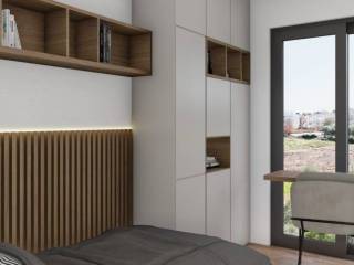 Flat in a new building, Sale, Tar-Vabriga, Tar